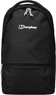 Berghaus Logo Recognition 25 Backpack Black One Size