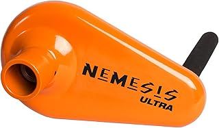 Nemesis Ultra Wheel Clamp, Rim Lock and Immobiliser Device for Trailers