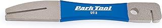 Park Tool DT-2 - Rotor Truing Fork Tool, Black