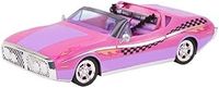 L.O.L. Surprise! City Cruiser - Pink and Purple Sports Car with Fabulous Features and an Exclusive Doll BEEPS - Great for Kids Ages 4+