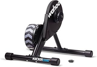 Wahoo Fitness KICKR CORE Zwift One, Black