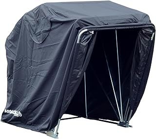Armadillo Garage Shelter For Mobility Scooter/Motorcycle Folding Waterproof Secure Shelter - Small