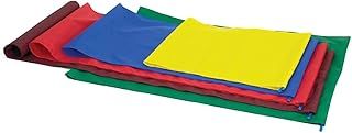 Slide Sheets - Transfer Aid - Positioning Aid - Tubular Form (Large (Red) - 150 x 70 cm)