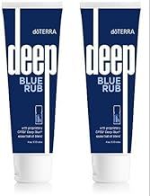 doTERRA Deep Blue Rub, 8 oz by doTERRA