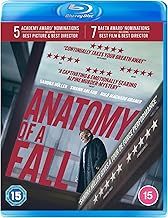 Anatomy of a Fall