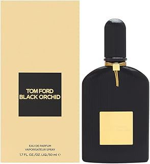 Tom Ford Black Orchid Eau De Parfum 50ml