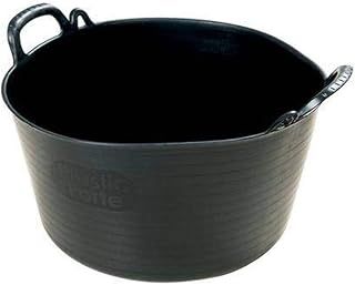 Silverline Multi-Purpose Flexible Tub 42Ltr (940508)