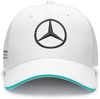 Mercedes AMG Petronas Formula One Team - 2023 Team Hat