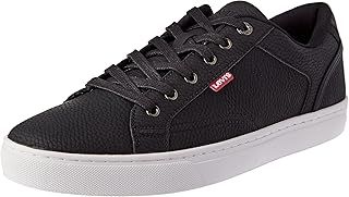 Levi's Men's Courtright Sneakers