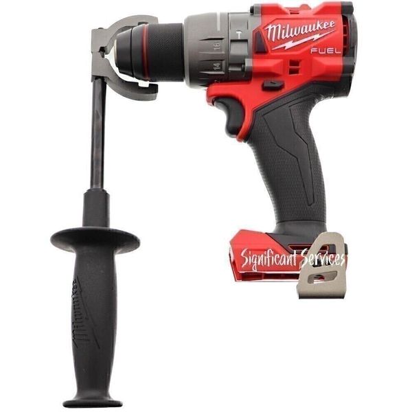 Milwaukee 2904-20 12V 1/2" Hammer Drill/Driver (Bare Tool)