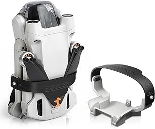 STARTRC Mini 3 Pro Propeller Holder,Propellers Guard Strap Protector for DJI Mini 3 Pro Drone Accessories