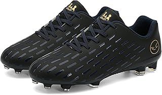 Football Boots Boys Grils FG/AG Soccer Cleats Shoes Trainers Football Shoes Training Running Shoes Teenager Sneakers