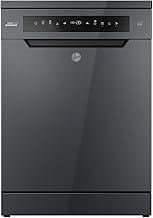 HF5C7F0A 15 Place Full Size Freestanding Dishwasher with WiFi