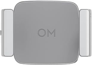 DJI OM Fill Light Phone Clamp