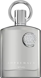 Afnan Supremacy Silver Pour Homme Eau De Parfum 100ml