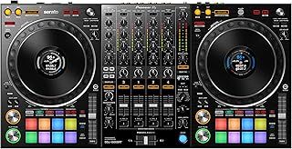 Pioneer DJ DDJ-1000SRT 4-deck Serato DJ Controller