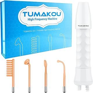 TUMAKOU Professional High Frequency Facial Machine