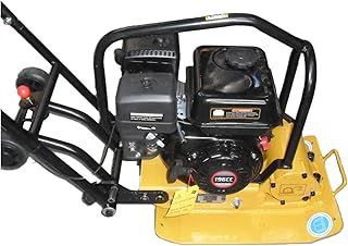 Compactor/Wacker Plate - C60