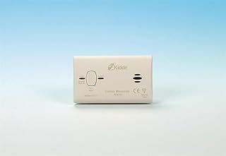 Kidde 7CO Carbon Monoxide Alarm