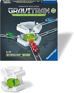 GraviTrax Ravensburger PRO Vertical Mixer - Marble Run, STEM and Construction Toy For Kids Age 8 Years and Up