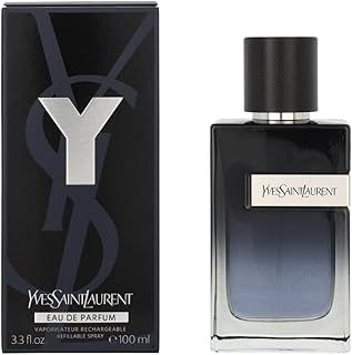 YSL Y EDP 100ML