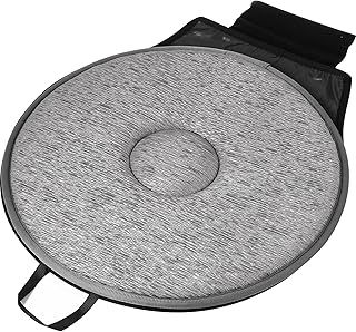 Multifunctional 360° Rotating Car Seat Cushion - Universal Swivel Cushion for Easy Access, Mobility Aid for Elderly & Disabled