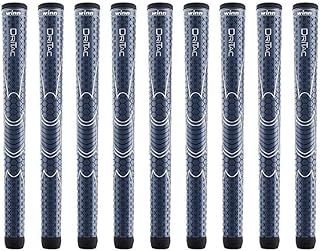 Dri-Tac 9 Piece Golf Grip Bundle