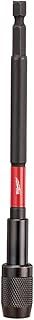 MILWAUKEE Electric Tools 48-32-4532 Bit Impact Locking Holder 6In
