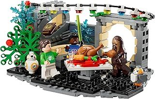 LEGO Lego 40658 Millennium Falcon Kerstdiner - Nieuw.