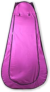 Portable Outdoor Instant Pop Up Tent Privacy Camping Shower Toilet Changing Room