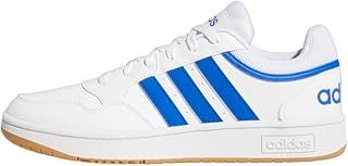 adidas Men's Hoops 3.0 Low Classic Vintage Shoes