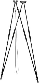 Seeland | Shooting Stick | Lightweight & Stable | Optimal support