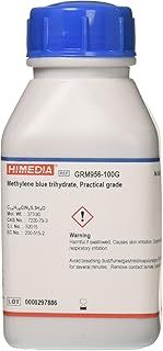 HiMedia GRM956-100G Methylene Blue, Pure, 100 g