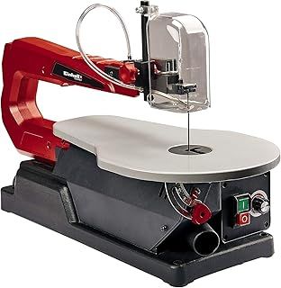 Einhell 4309040 TH-SS 405E 120 W Scroll Saw