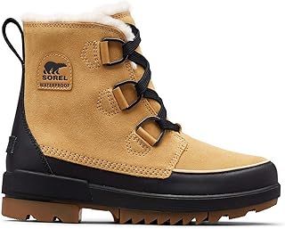 Sorel Women's Torino Wp Winter Boots
