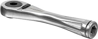 Sealey Ak6962 Bit Driver Ratchet Micro 1/4 Hex Stainless Steel