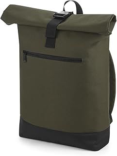 BagBase Roll-top Backpack