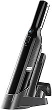 Shark Samba COS850251, WV200UKCO Cordless Handheld Vacuum Cleaner Black, 1053cm, 0.1 liters, 80 Decibeles