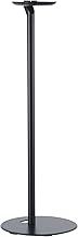 conecto CC50595 Premium Stand for Sonos One™ + Sonos Play:1™ with Cable Management Height 71.6 cm Maximum Load 3.0 kg Black