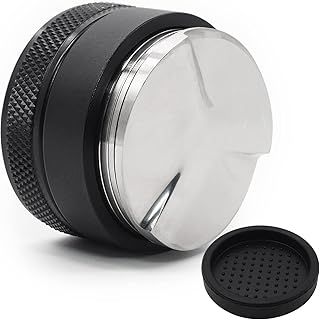 Coffee Distributor 53mm Coffee Leveler for Sage 54mm Portafilter Barista Coffee Accessories