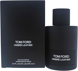 Tom Ford 0888066075145 Ombre Leather Eau de Parfum - 100ml