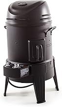 Char-Broil The Big Easy® - Smoker, Roaster and Grill with TRU-Infrared™ technology, Black Finish.
