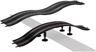 Carrera GO!!! 20061649 GO/Digital 143 Hump Track/Bridge Slot Car Racing Accessory