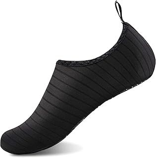 Swimming Water Shoes Mens Womens Summer Swim Shoes Ladies Beach Surfing Diving Shoes