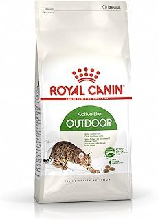 Royal Canin Cat Food Outdoor 30 Dry Mix 2 kg