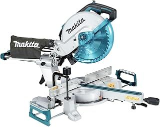 Makita LS1110F/2 240V 260mm Slide Compound Mitre Saw