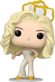 Funko POP! Movies: Barbie - Barbie - (Dance Party) - Collectable Vinyl Figure - Gift Idea - Official Merchandise - Toys for Kids & Adults - Movies Fans - Model Figure for Collectors and Display