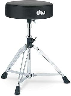 DW Drum Stool Drum Throne 3100 DWCP3100