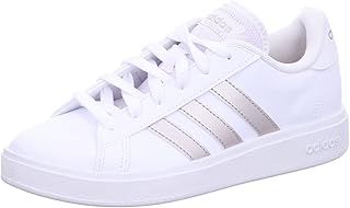 adidas Women's Grand Td Lifestyle Court Casual Shoes