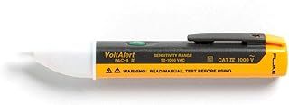 Fluke 1AC II VoltAlert - Non-Contact Voltage Detector Pen CAT IV 1000V